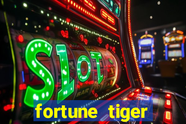 fortune tiger source code